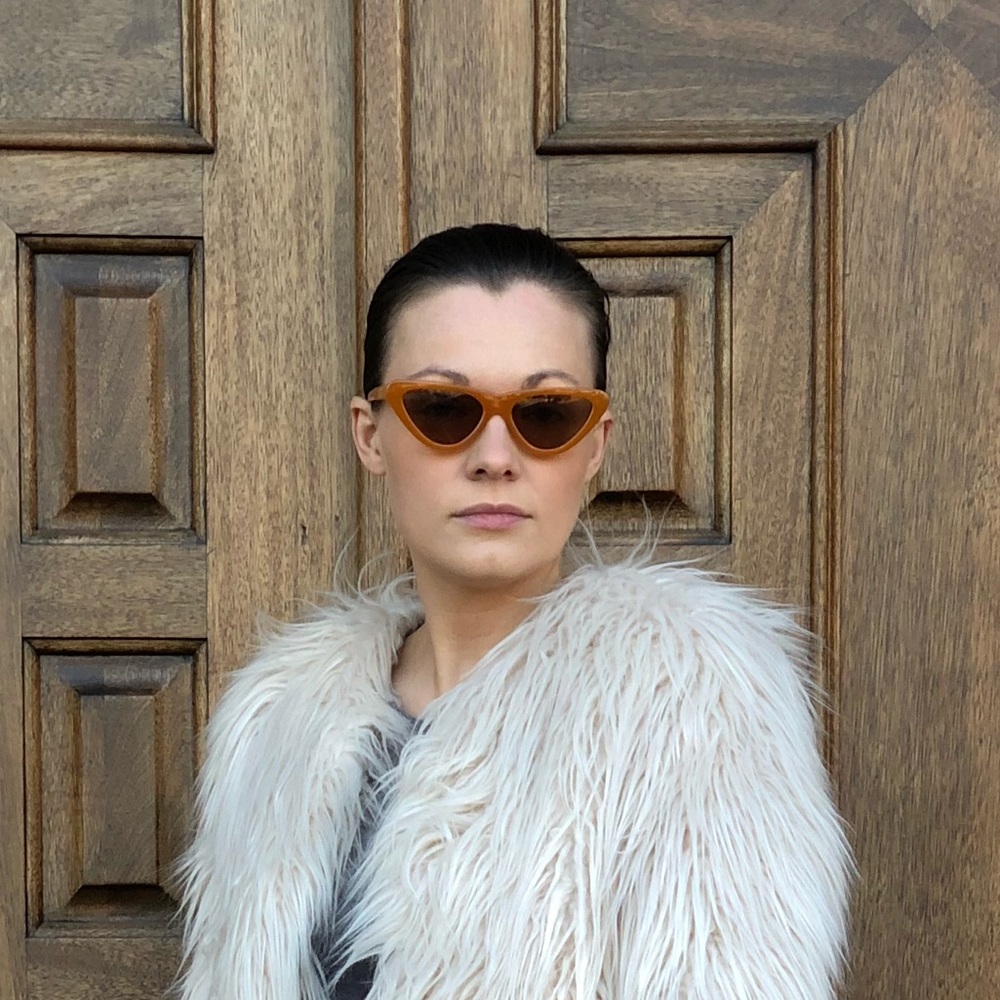 Meet your Posher, Tara